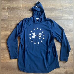 Under Armour Hoodie